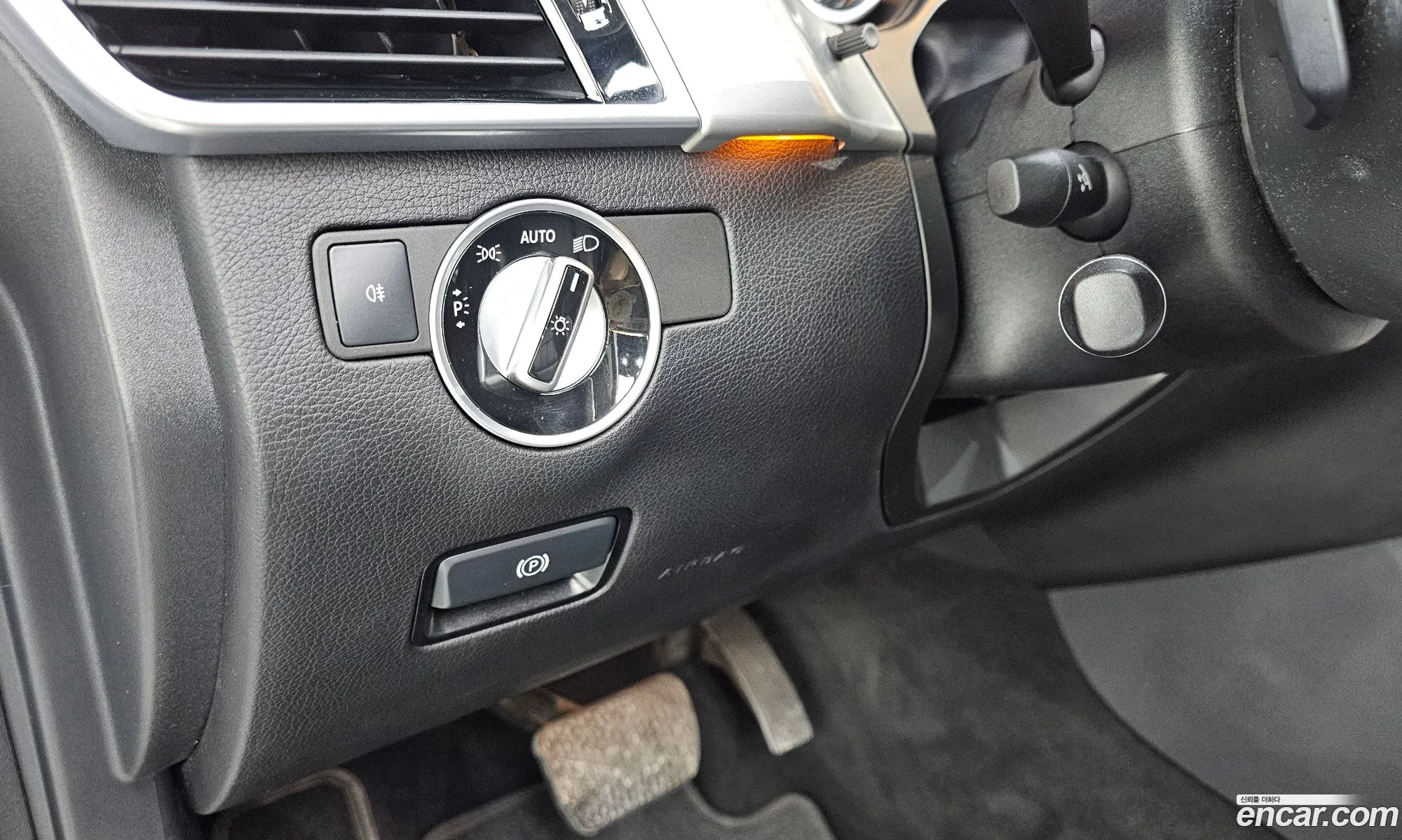 Mercedes-Benz GLE-Class W166 2018 — 17