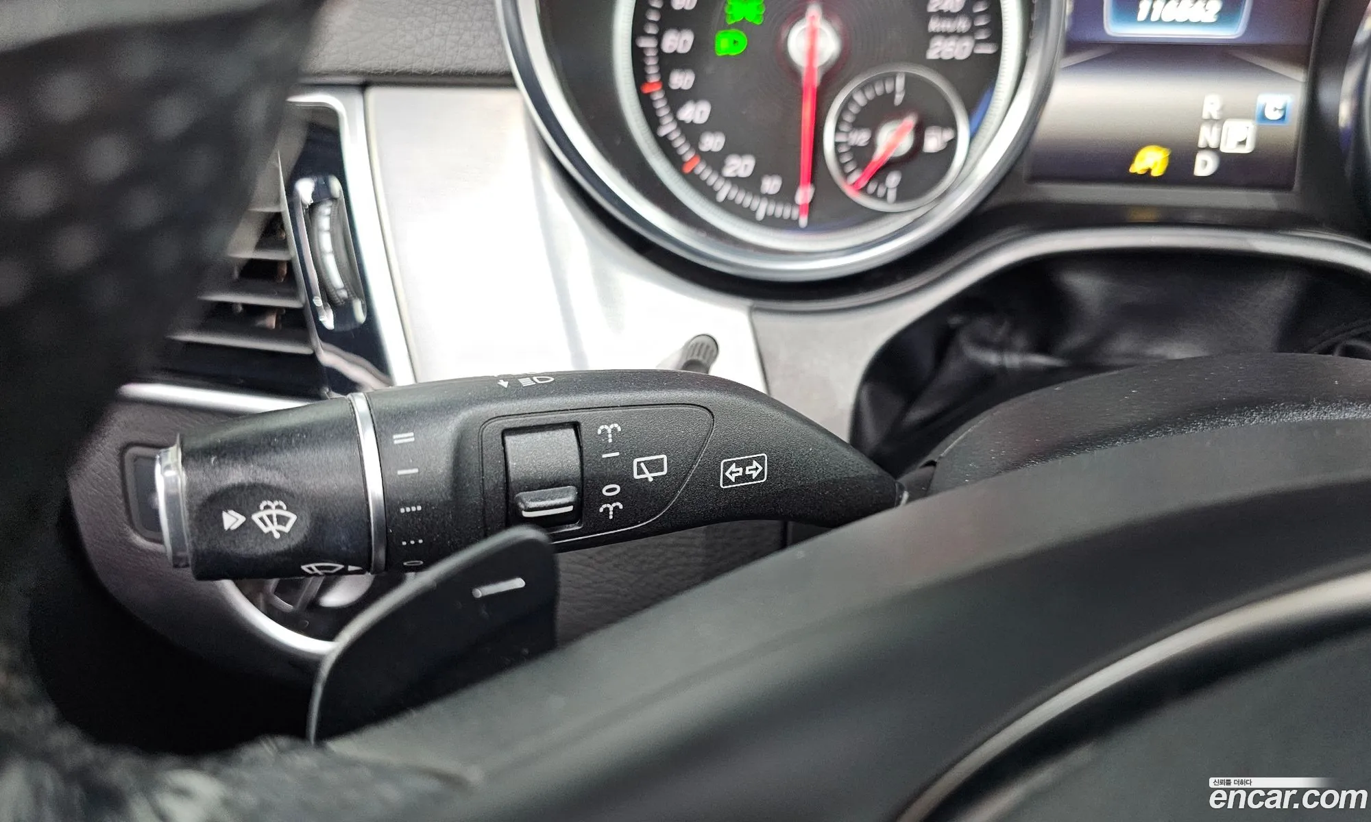 Mercedes-Benz GLE-Class W166 2018 — 26