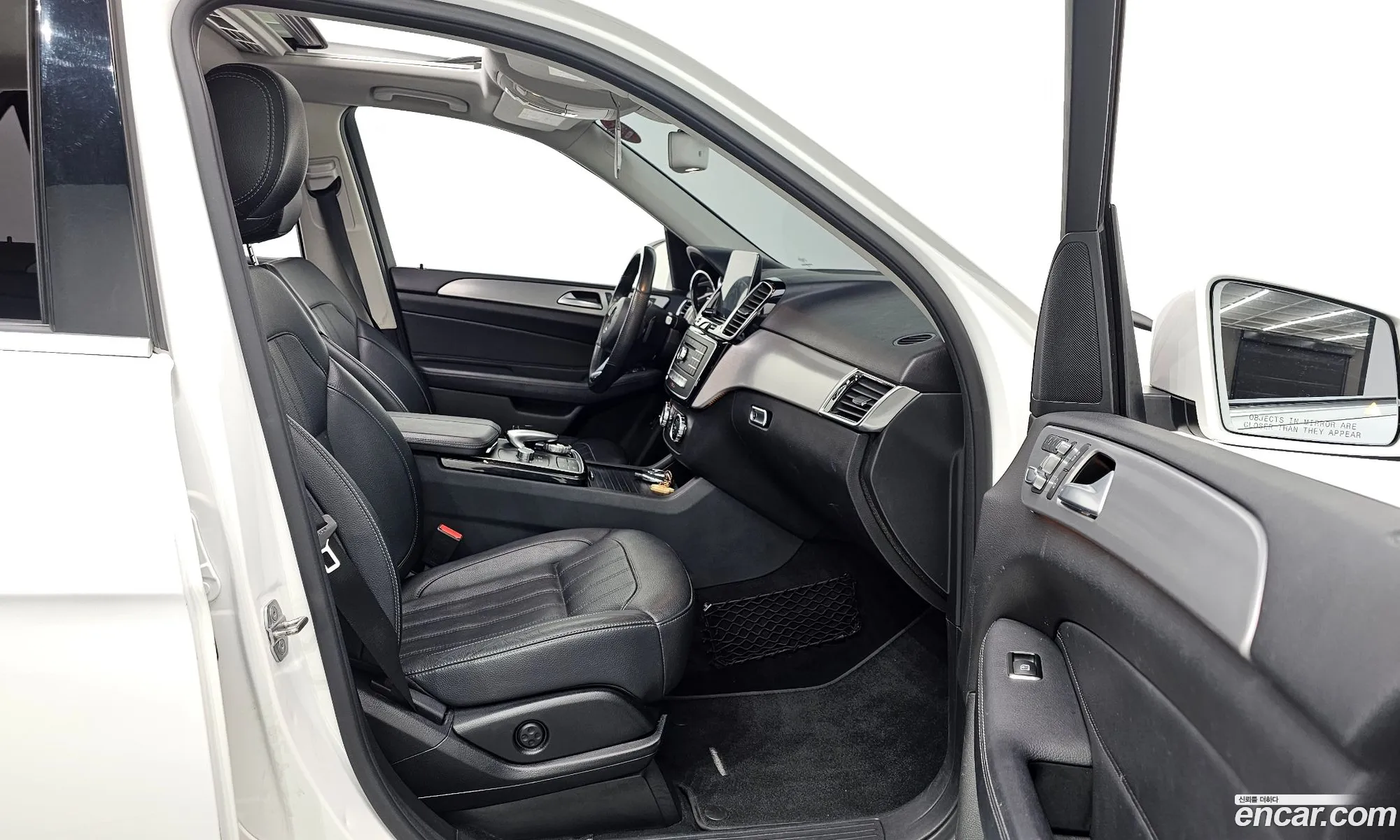 Mercedes-Benz GLE-Class W166 2018 — 11