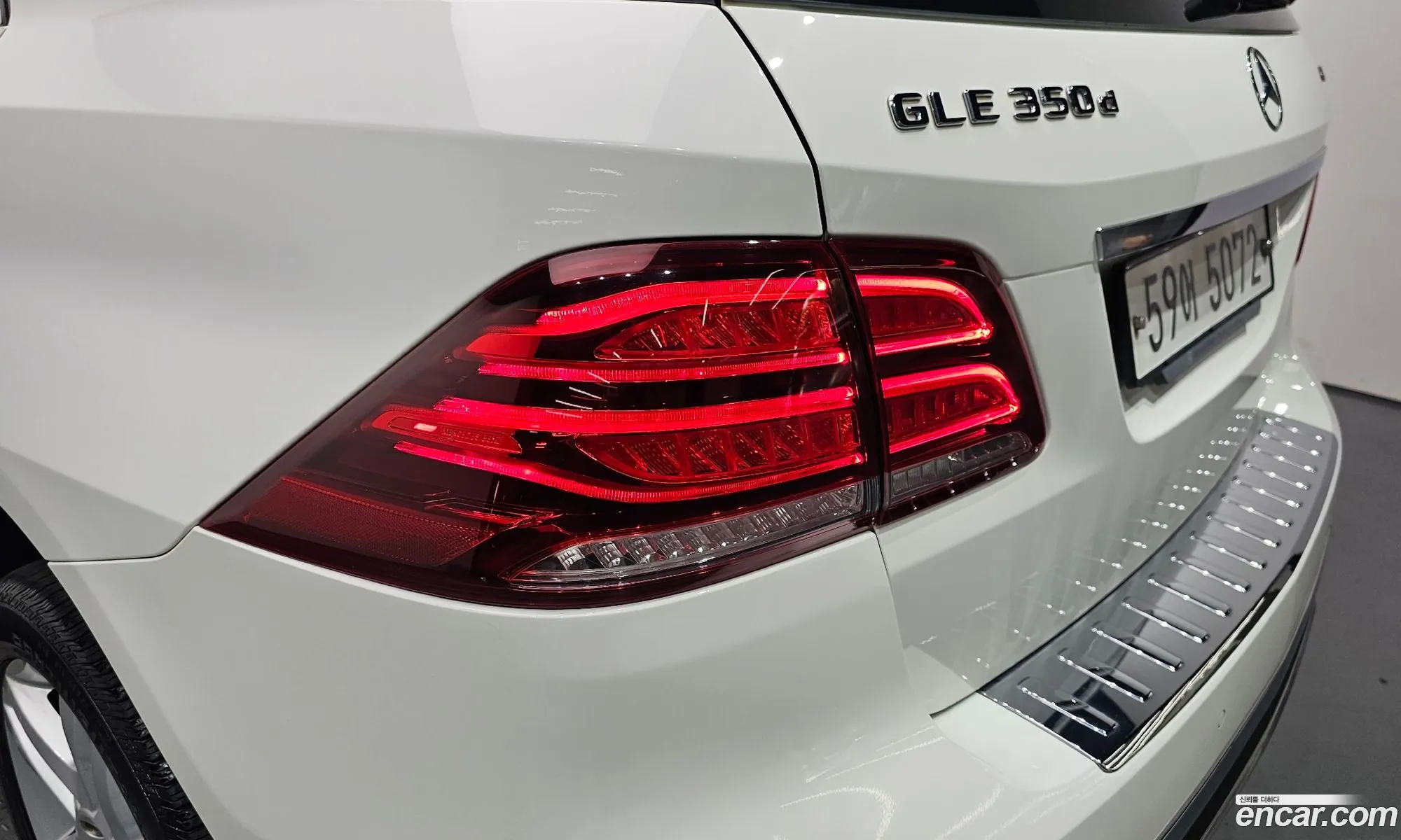 Mercedes-Benz GLE-Class W166 2018 — 27