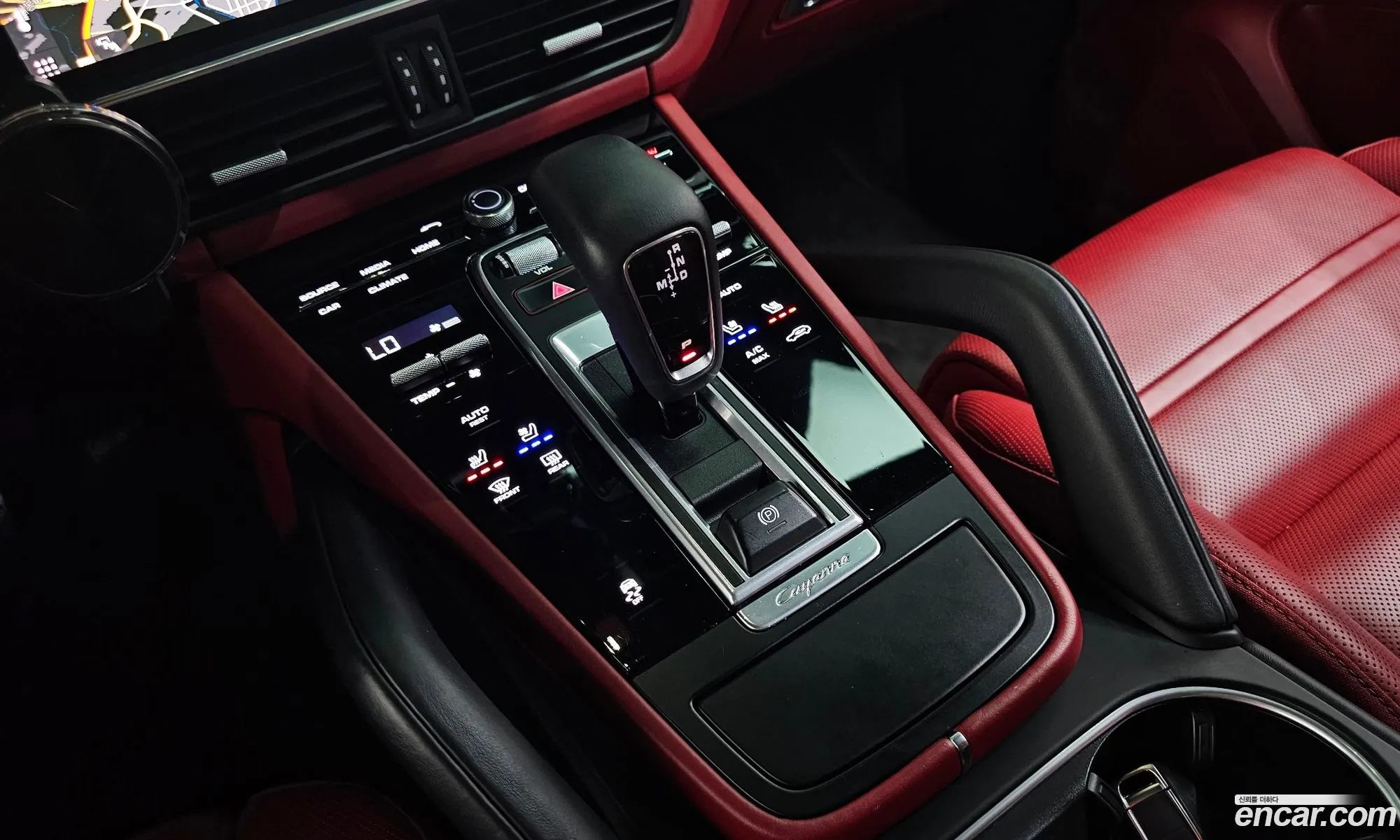 Porsche Cayenne 2020 WP1AA29Y5MDA01695 — 16