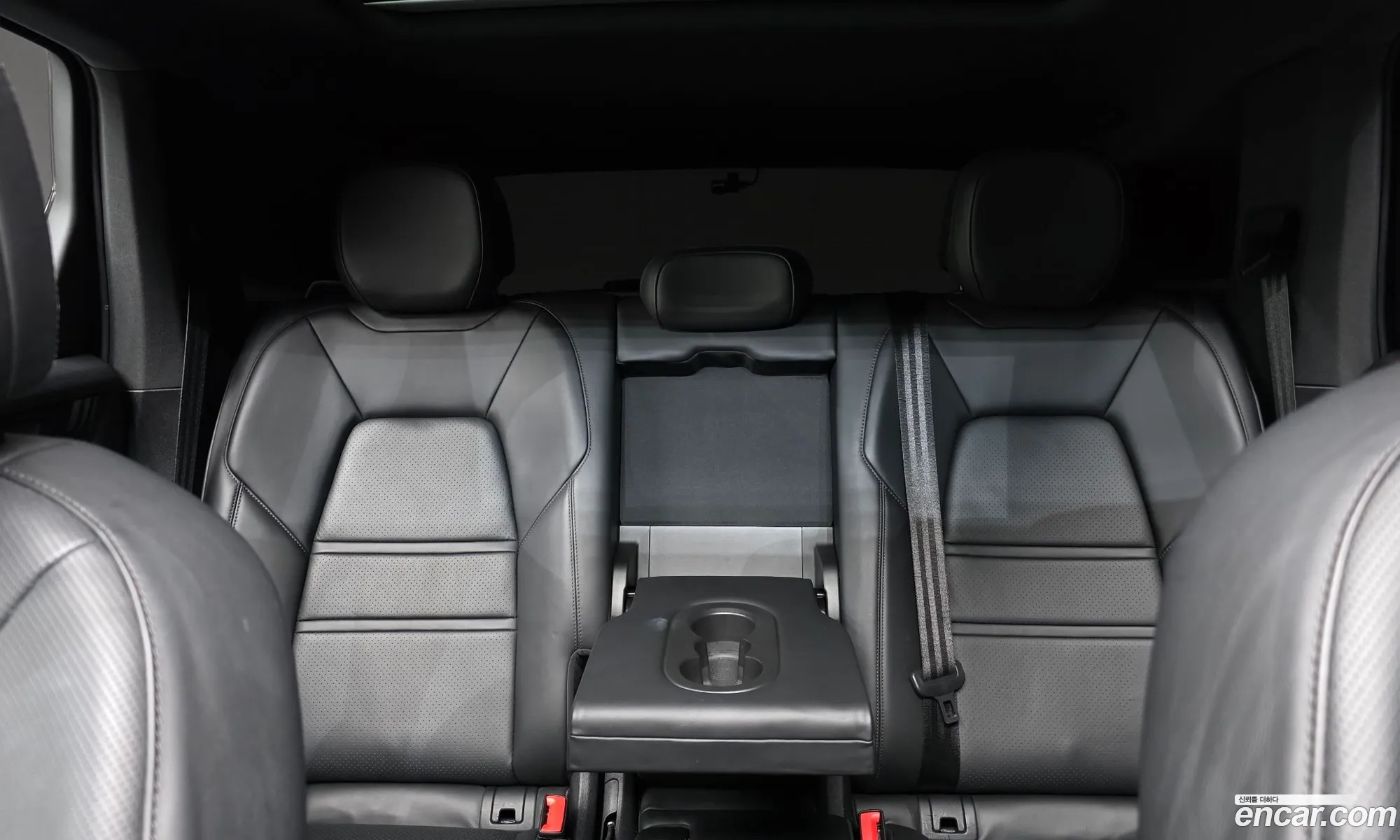 Porsche Cayenne 2020 — 4
