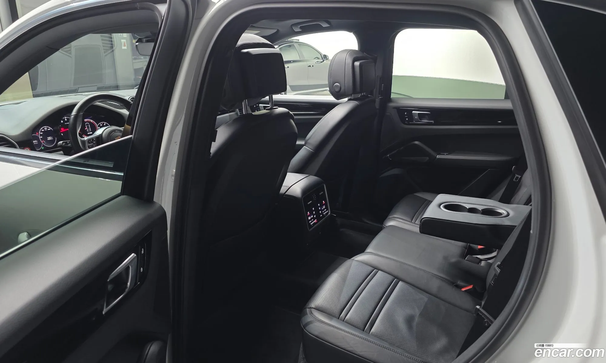Porsche Cayenne 2020 — 7