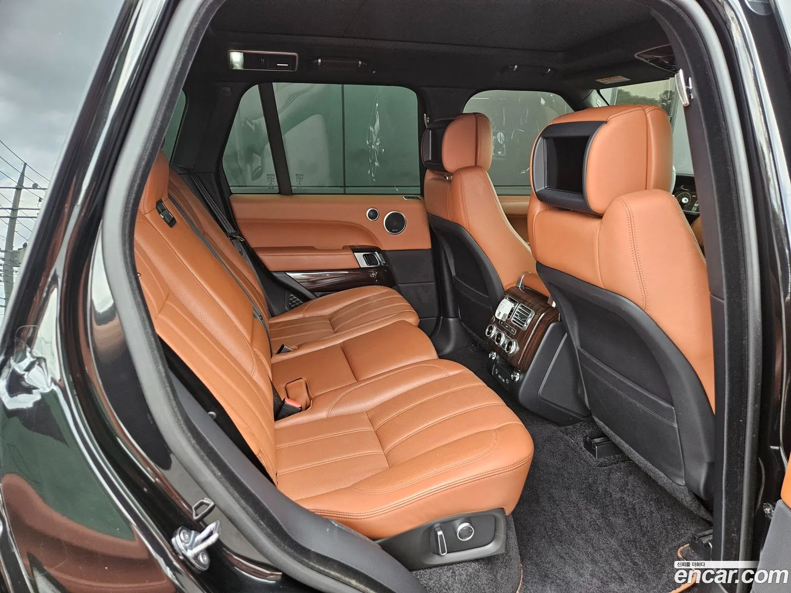 Land Rover Range Rover 2017 — 6