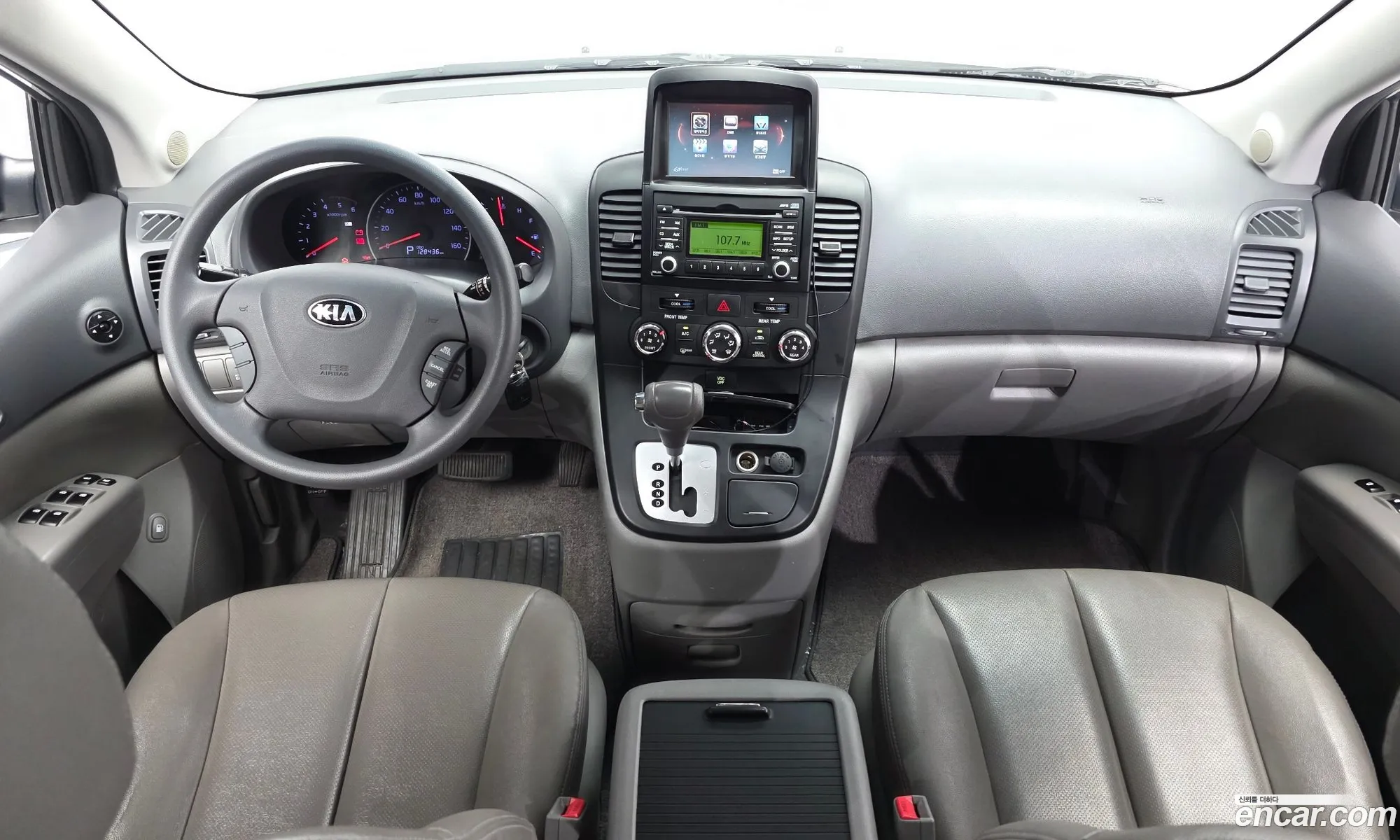 Kia Carnival R 2014 — 2