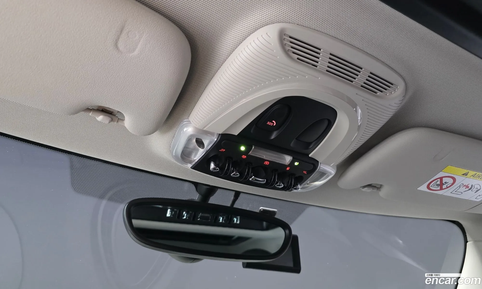 Mini Cooper 2020 WMWXR7103M2N39652 — 14