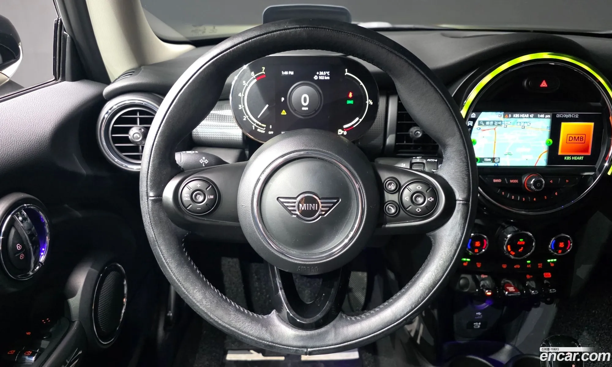 Mini Cooper 2020 WMWXR7103M2N39652 — 12