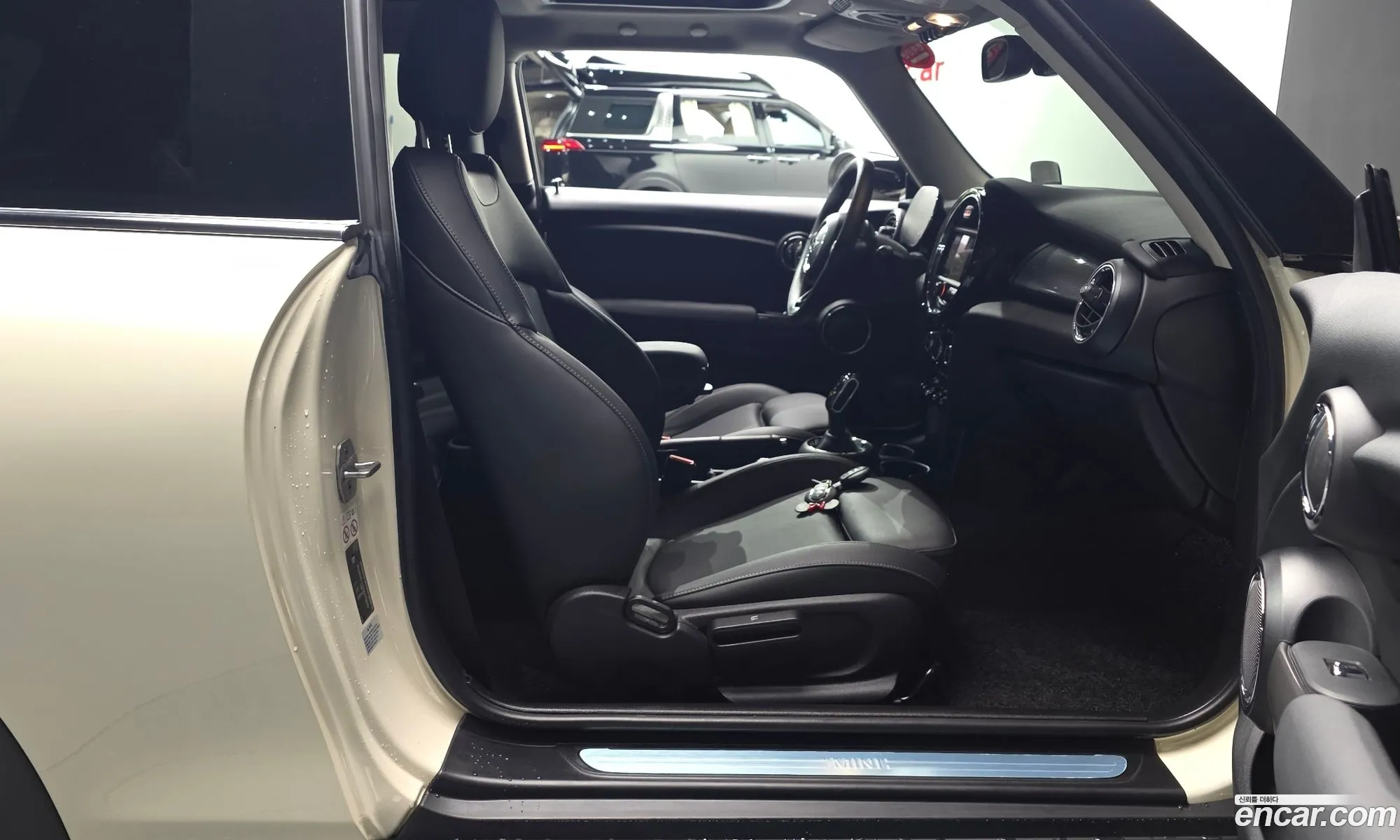 Mini Cooper 2020 WMWXR7103M2N39652 — 6