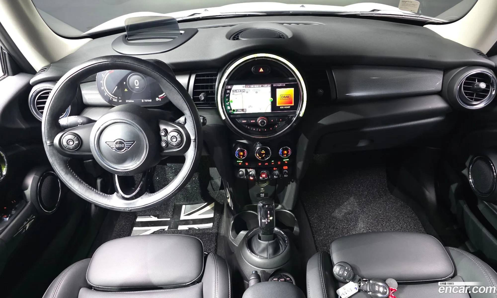 Mini Cooper 2020 WMWXR7103M2N39652 — 8