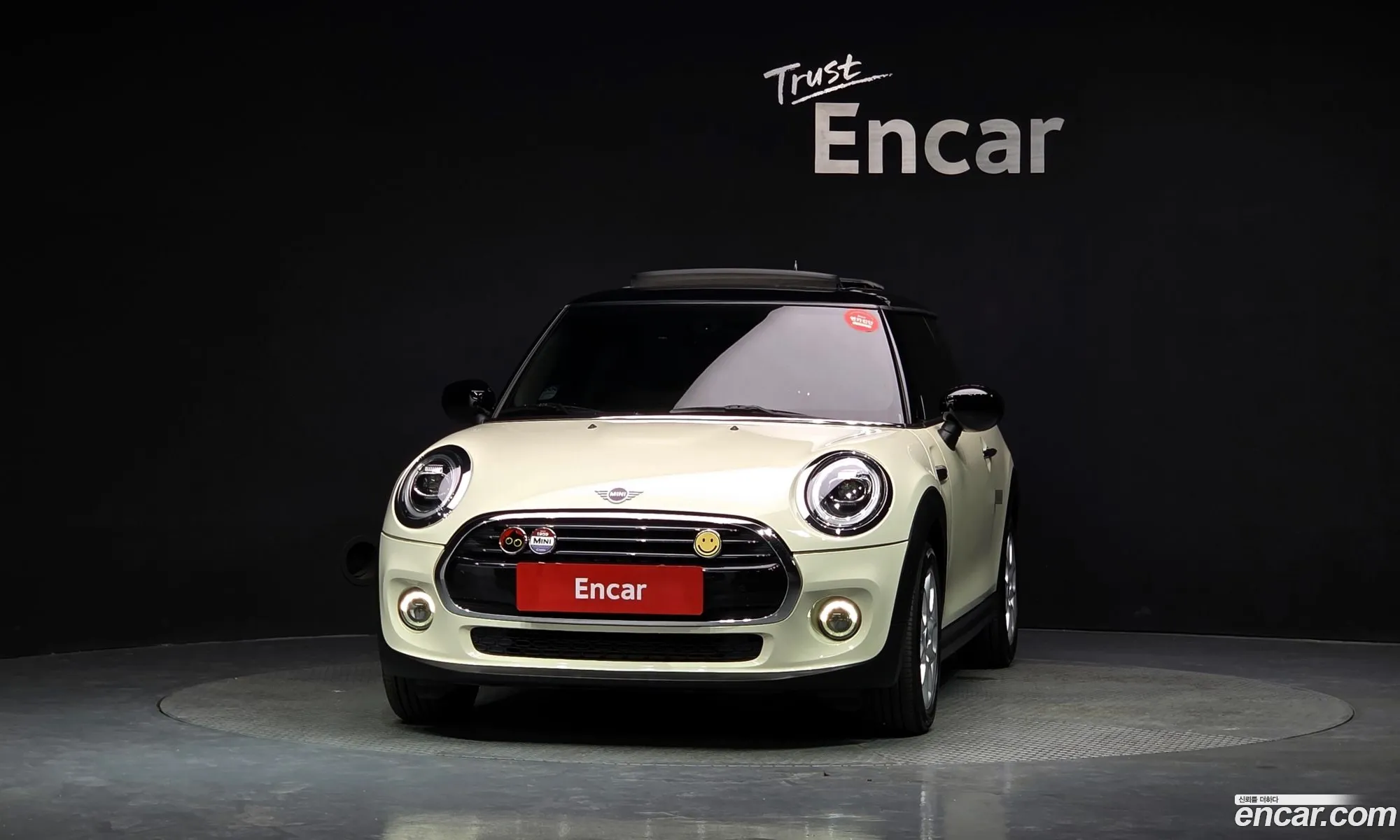 Mini Cooper 2020 WMWXR7103M2N39652 — 19