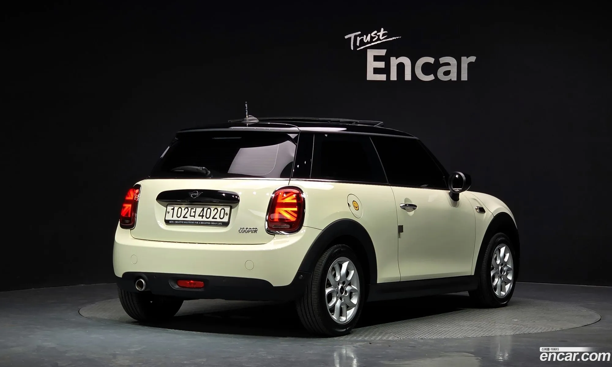 Mini Cooper 2020 WMWXR7103M2N39652 — 15
