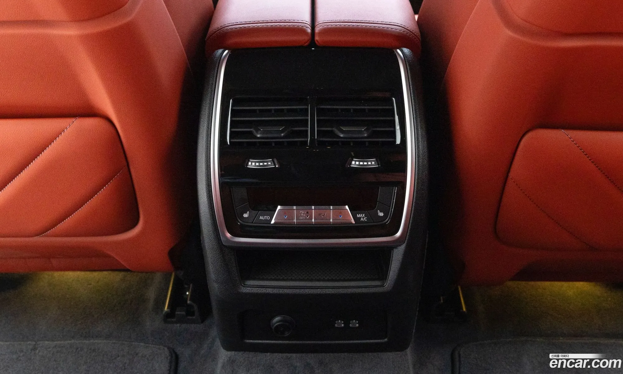 BMW XM 2025 — 8