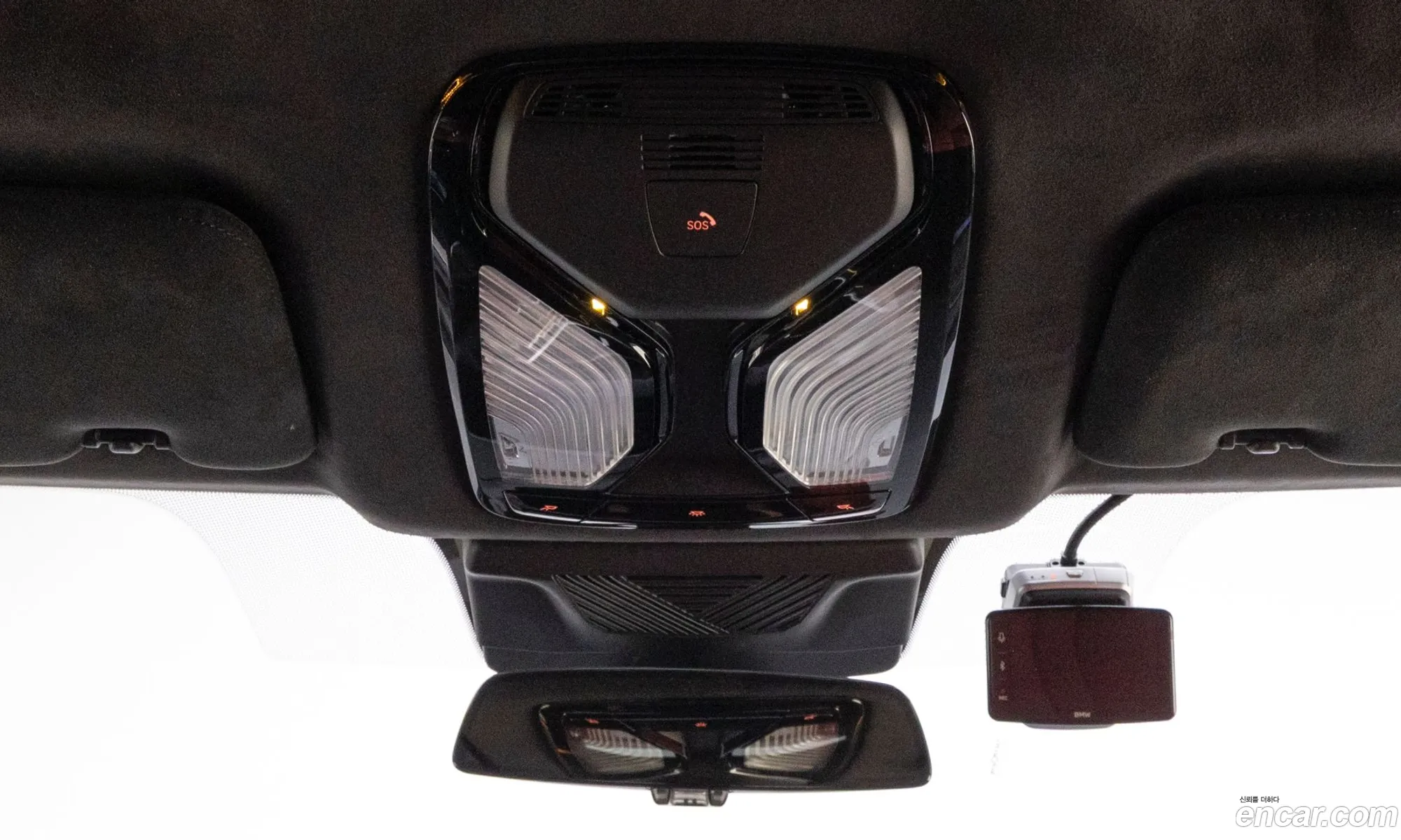 BMW XM 2025 — 19