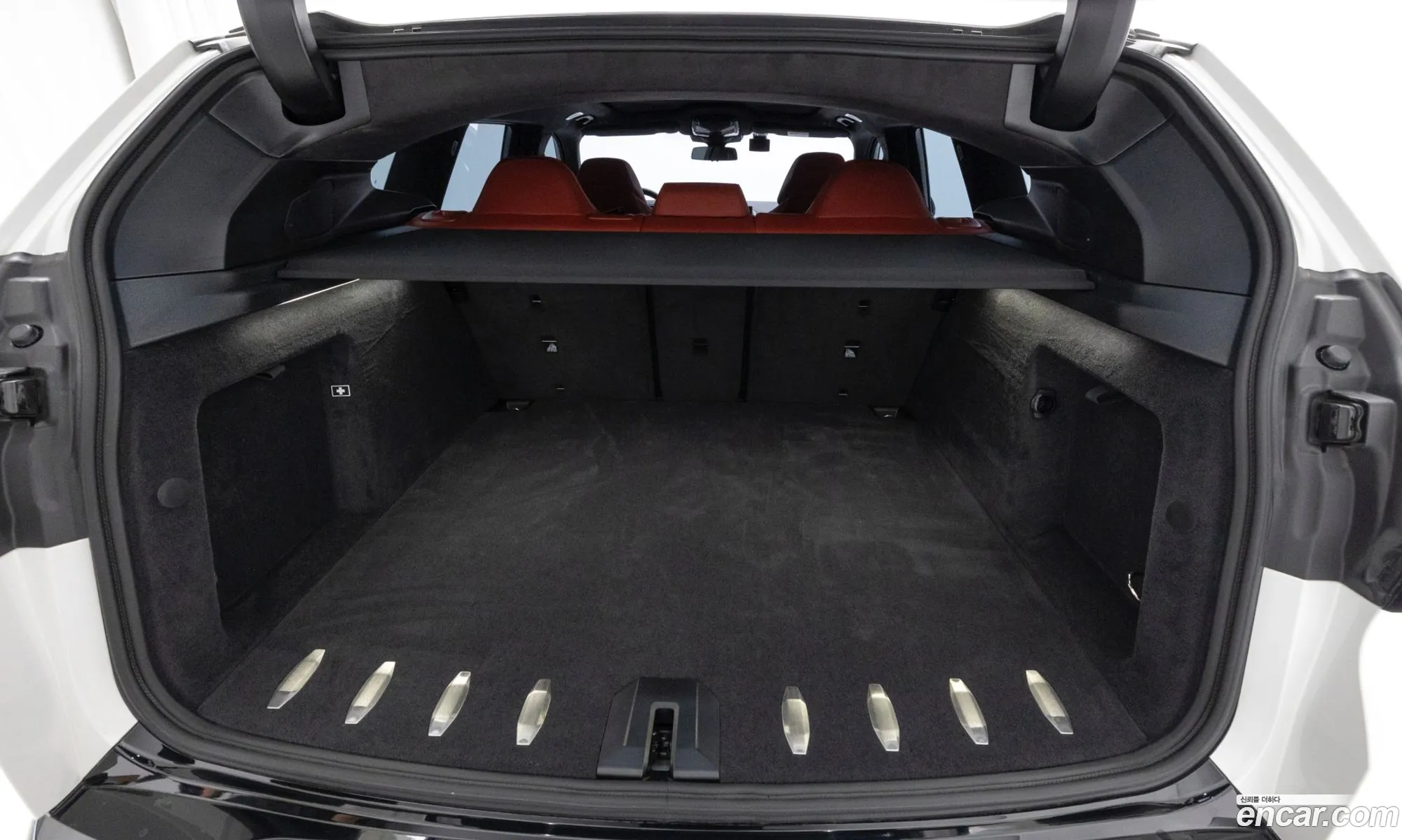 BMW XM 2025 — 6