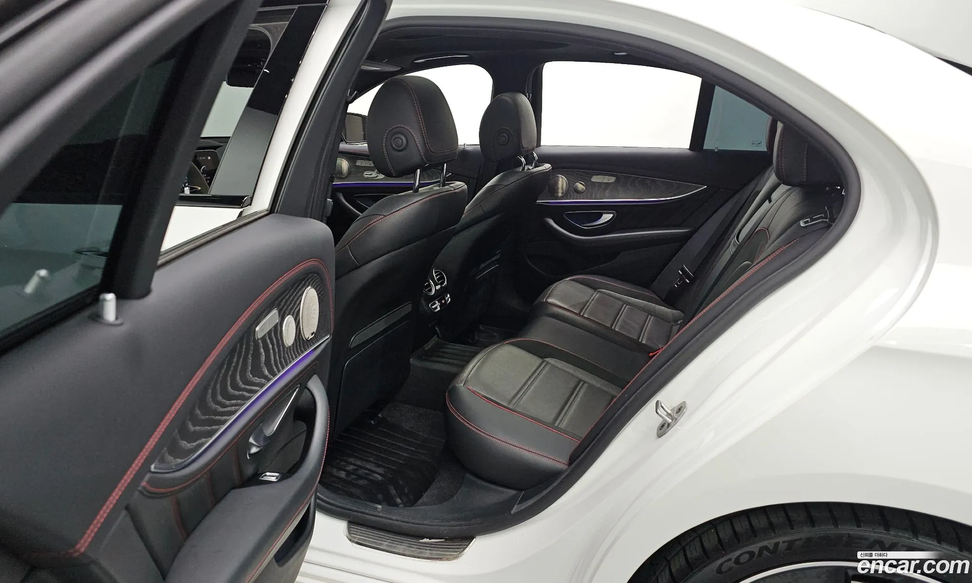 Mercedes-Benz E-Class W213 2023 — 11