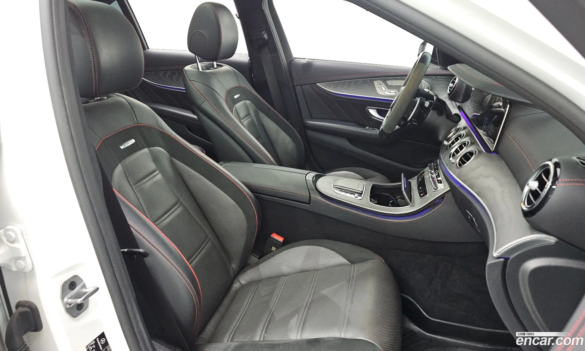 Mercedes-Benz E-Class W213 2023 — 3