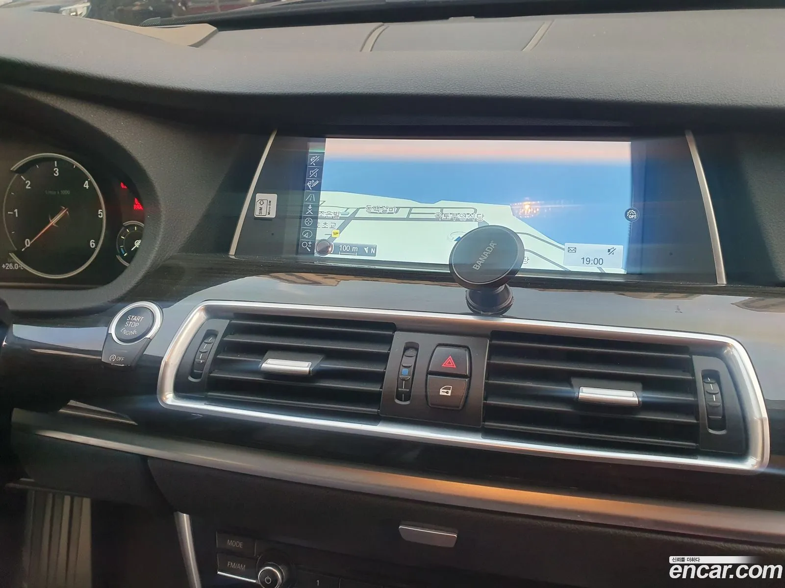 BMW 5 Series GT 2017 — 7