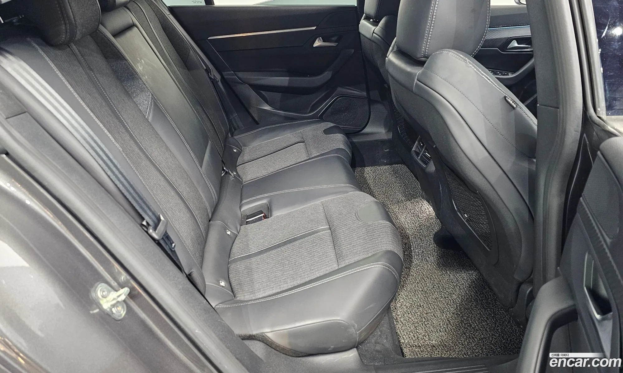 Peugeot 508 2020 — 4