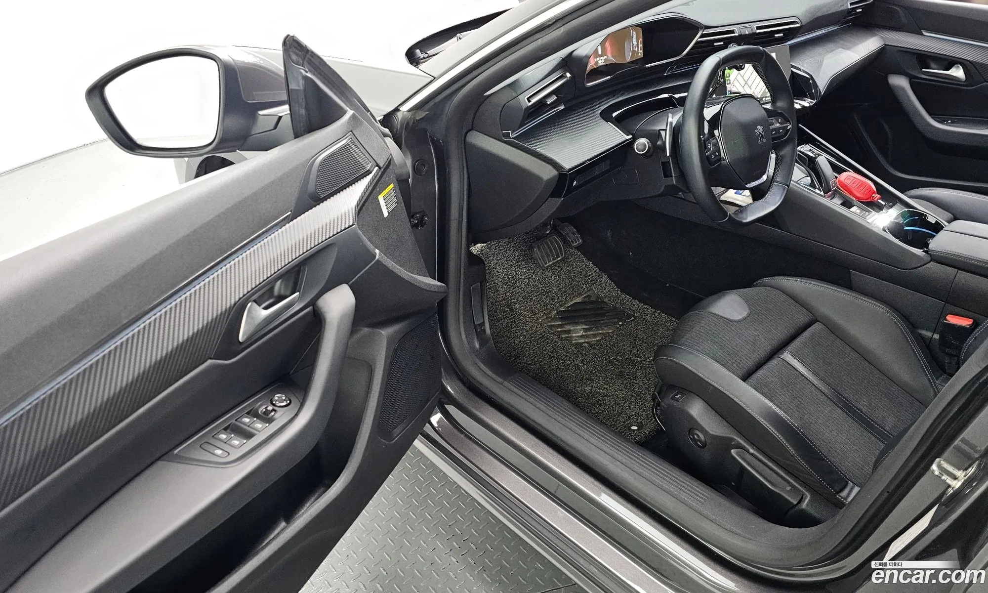 Peugeot 508 2020 — 6
