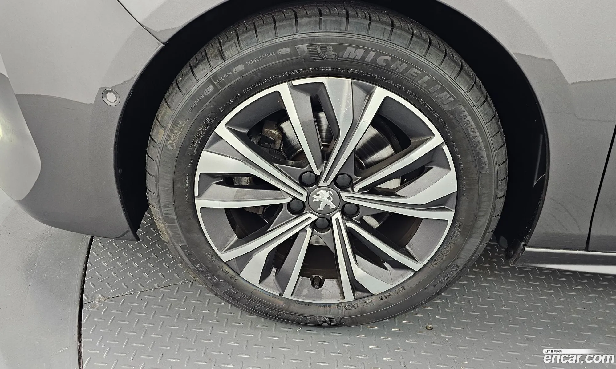 Peugeot 508 2020 — 10
