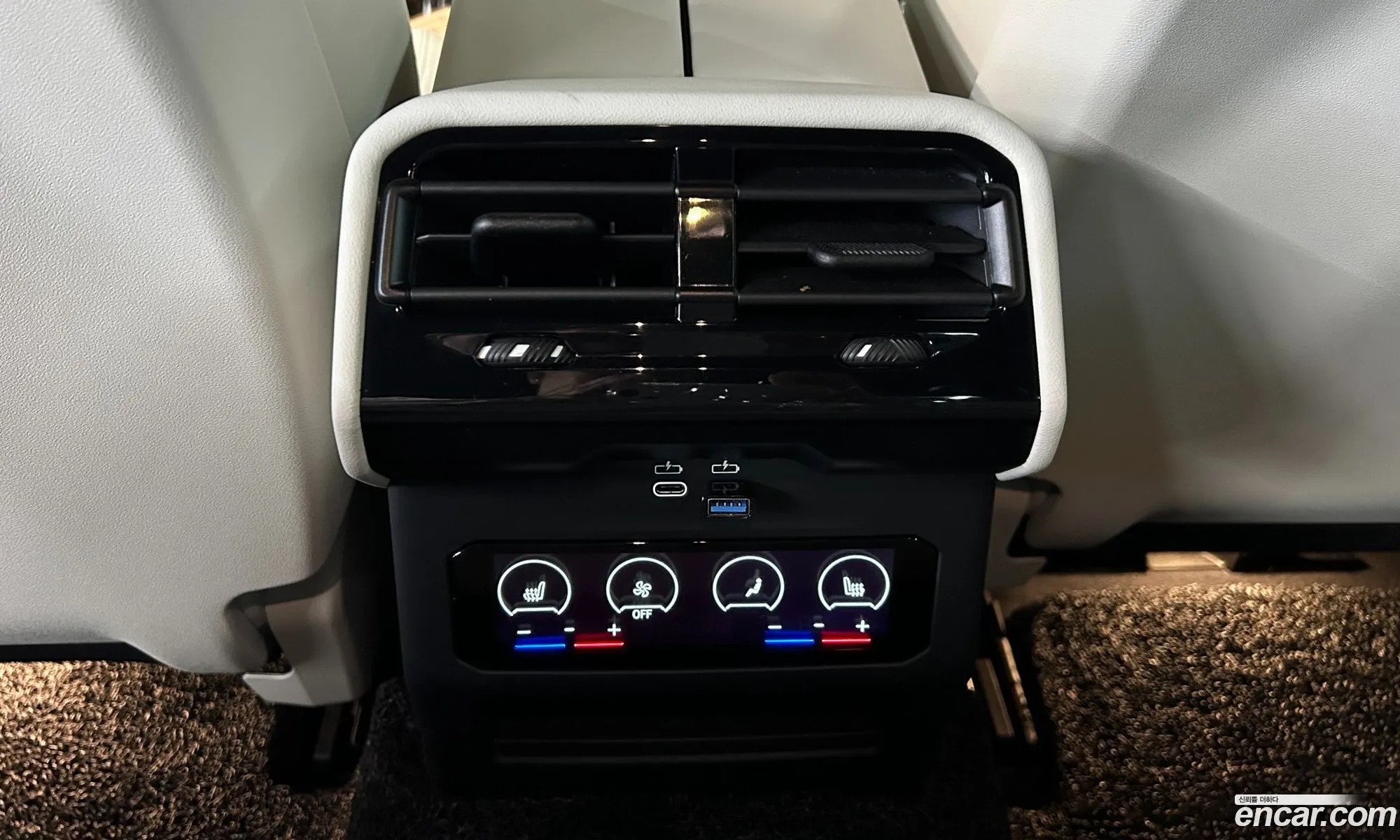 BMW i5 2025 — 19