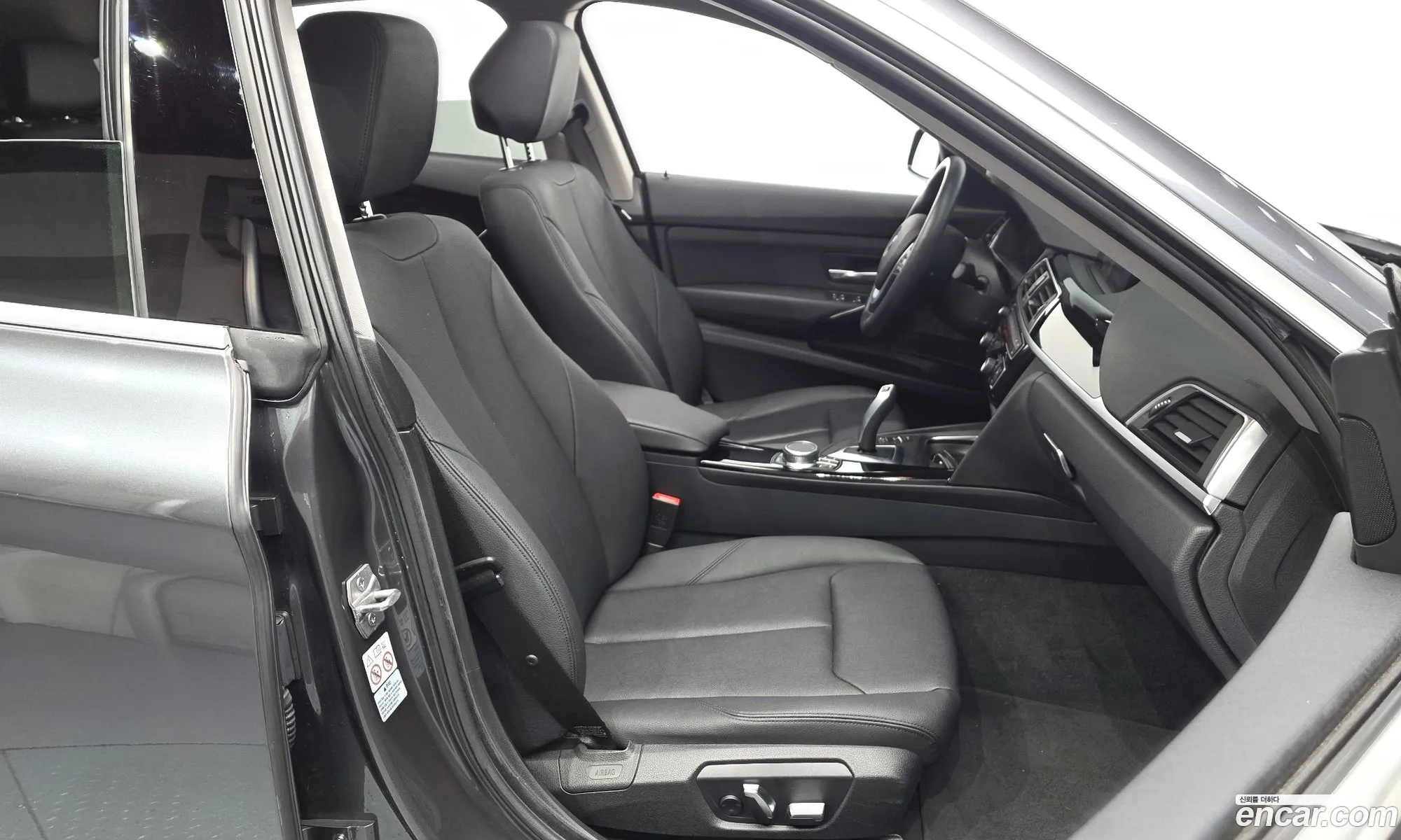 BMW 3 Series GT 2020 — 6