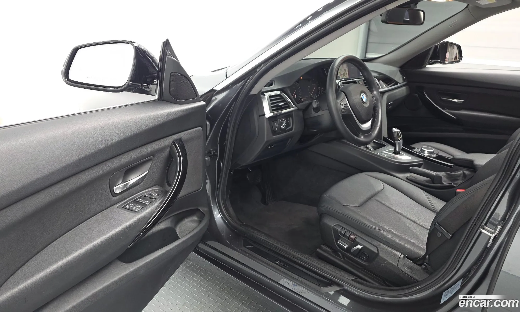 BMW 3 Series GT 2020 — 10