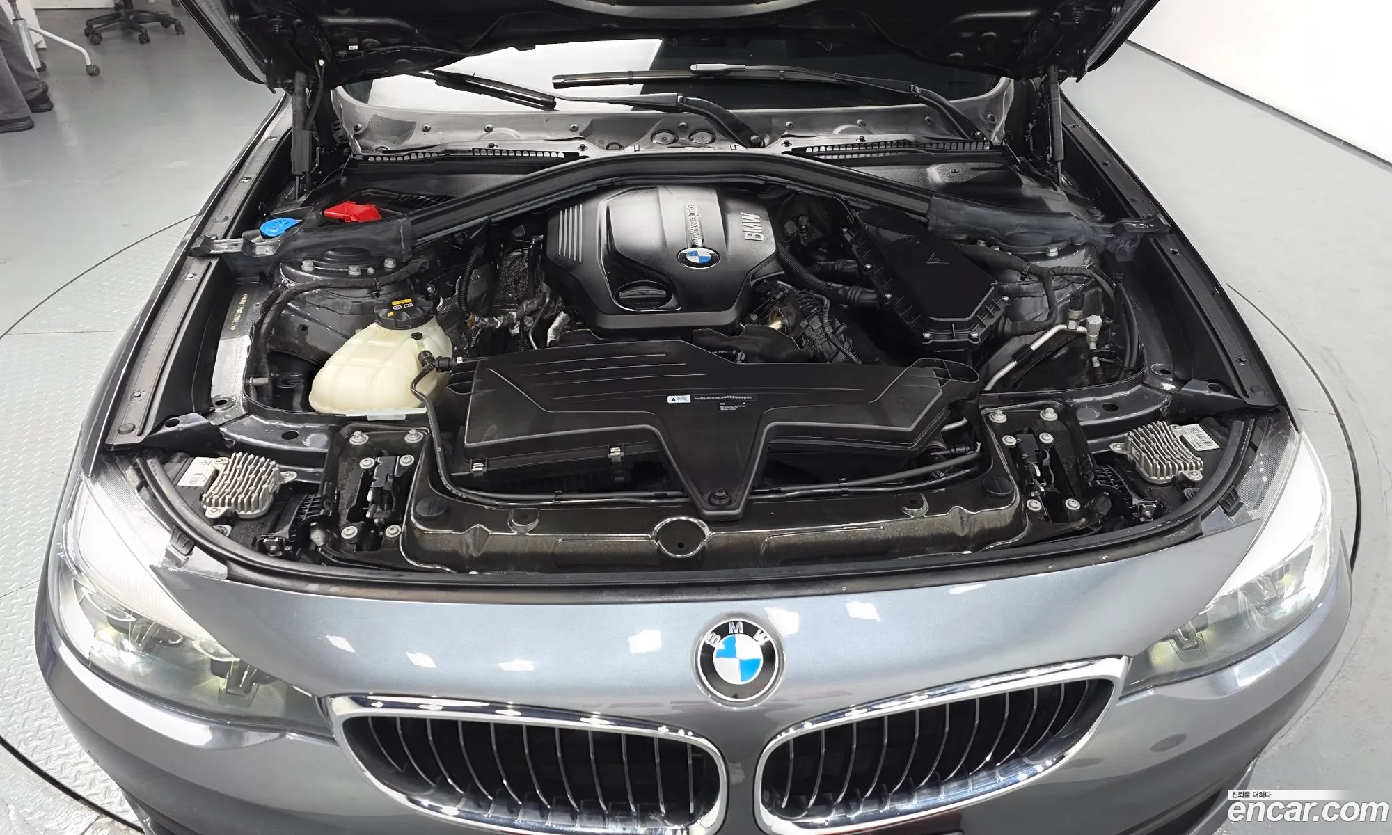 BMW 3 Series GT 2020 — 25