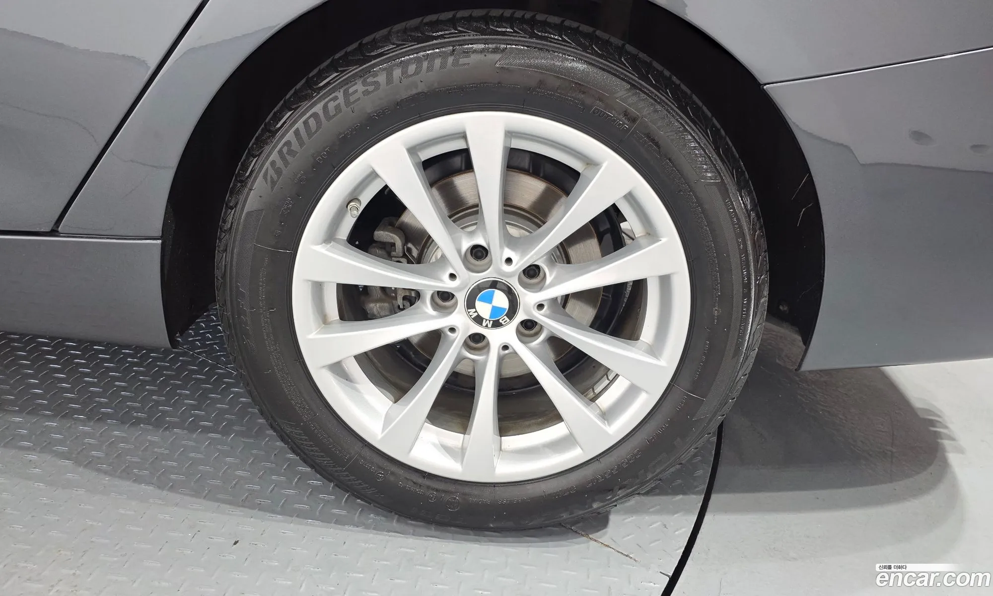 BMW 3 Series GT 2020 — 27