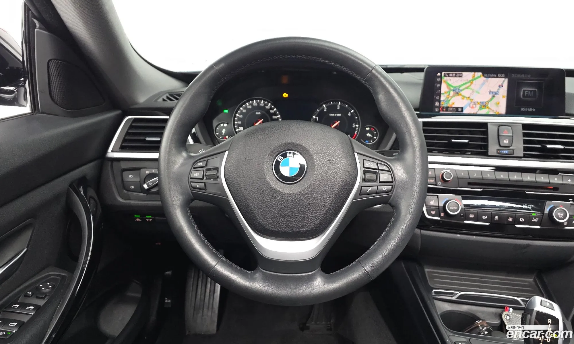 BMW 3 Series GT 2020 — 4