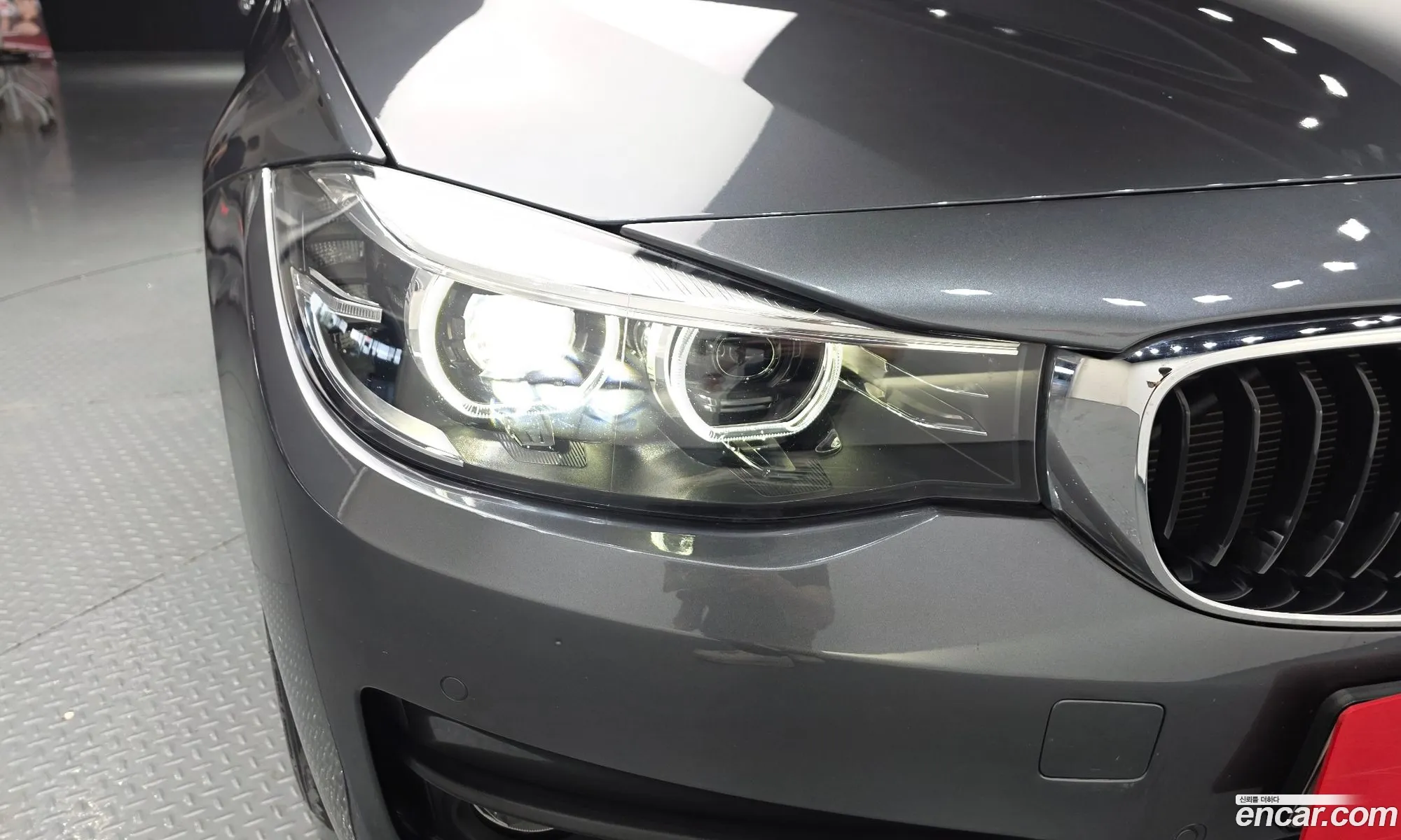 BMW 3 Series GT 2020 — 29