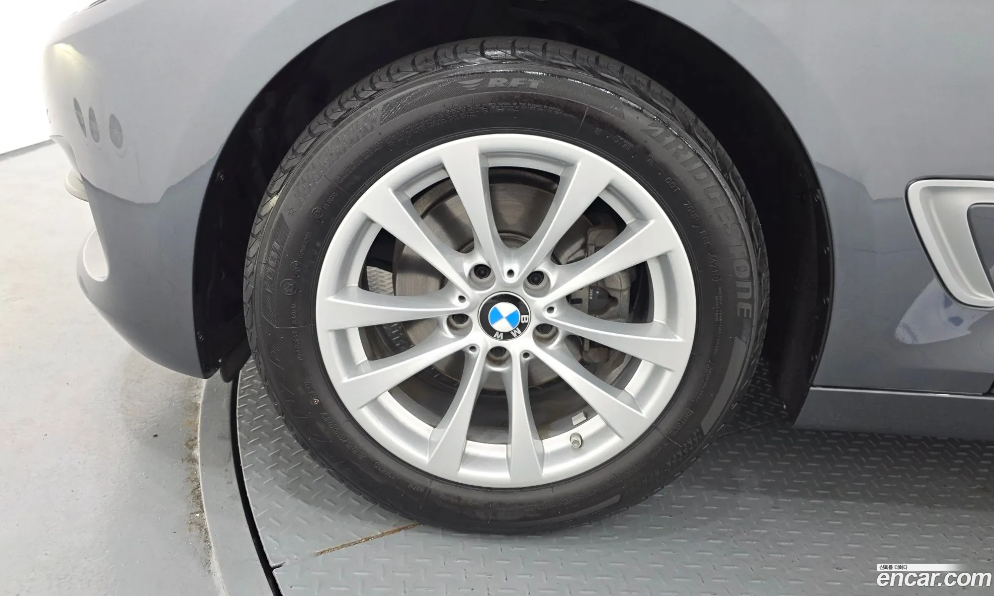 BMW 3 Series GT 2020 — 26