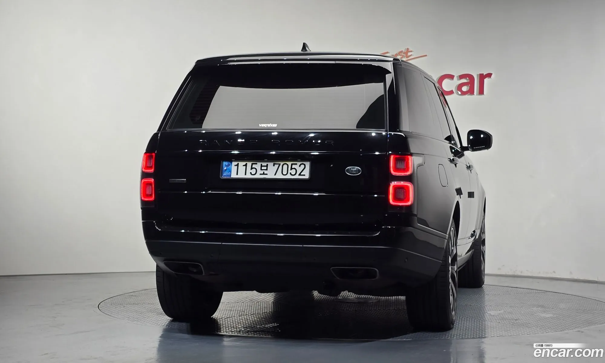 Land Rover Range Rover 2018 — 30