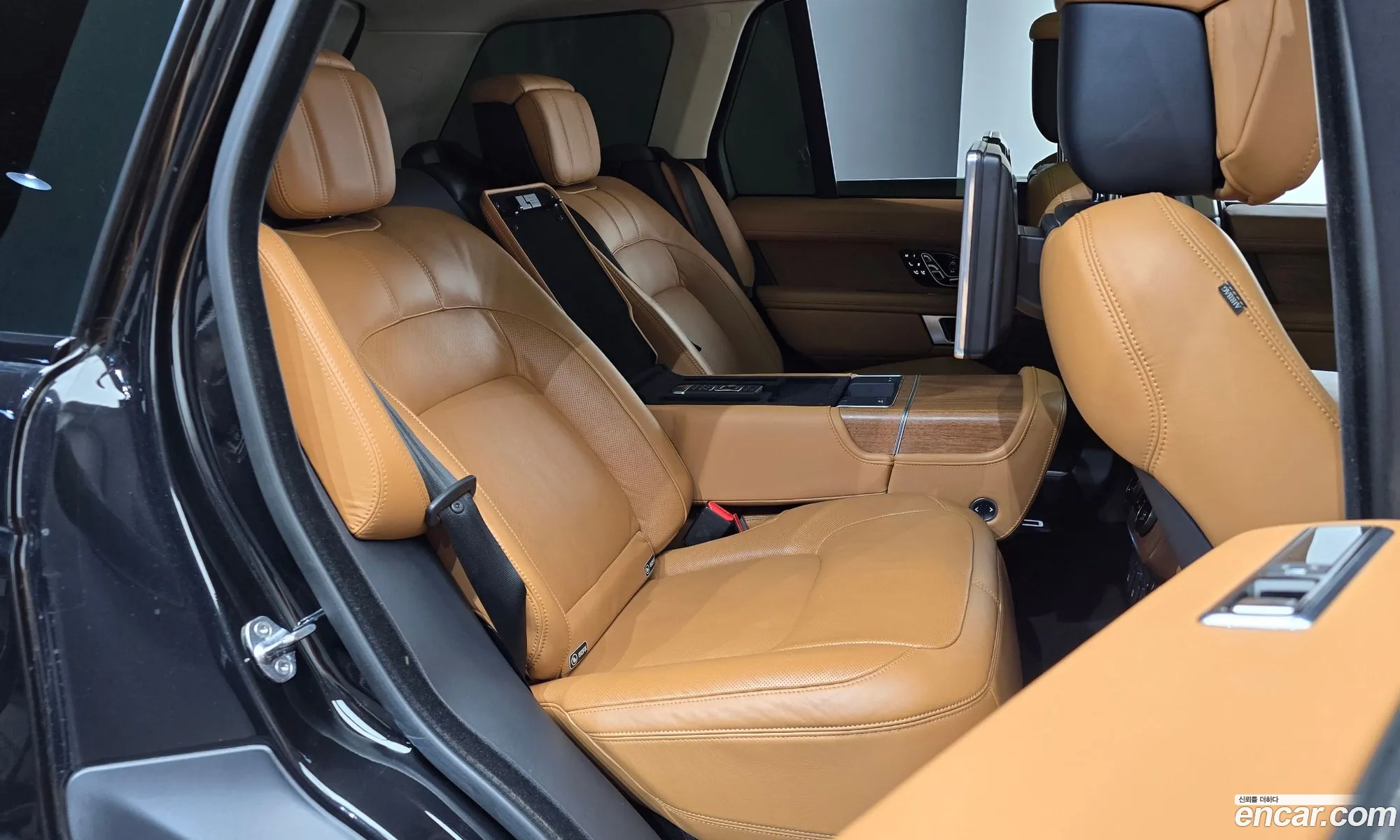 Land Rover Range Rover 2018 — 7