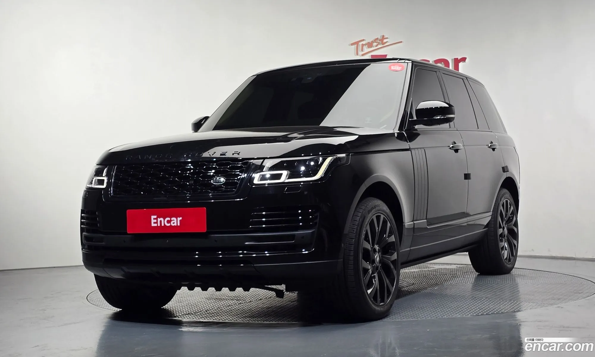 Land Rover Range Rover 2018 — 15