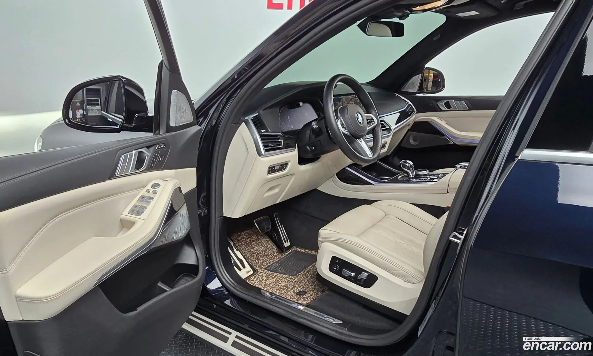 BMW X7 2021 — 5