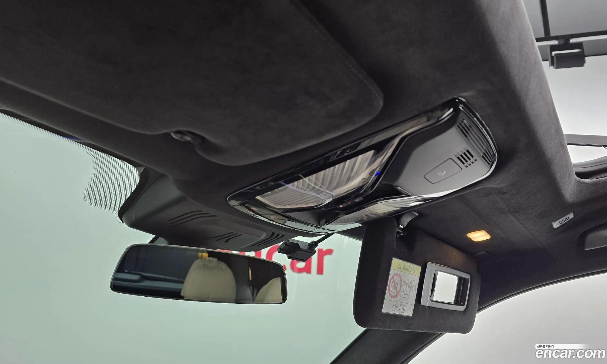 BMW X7 2021 — 18