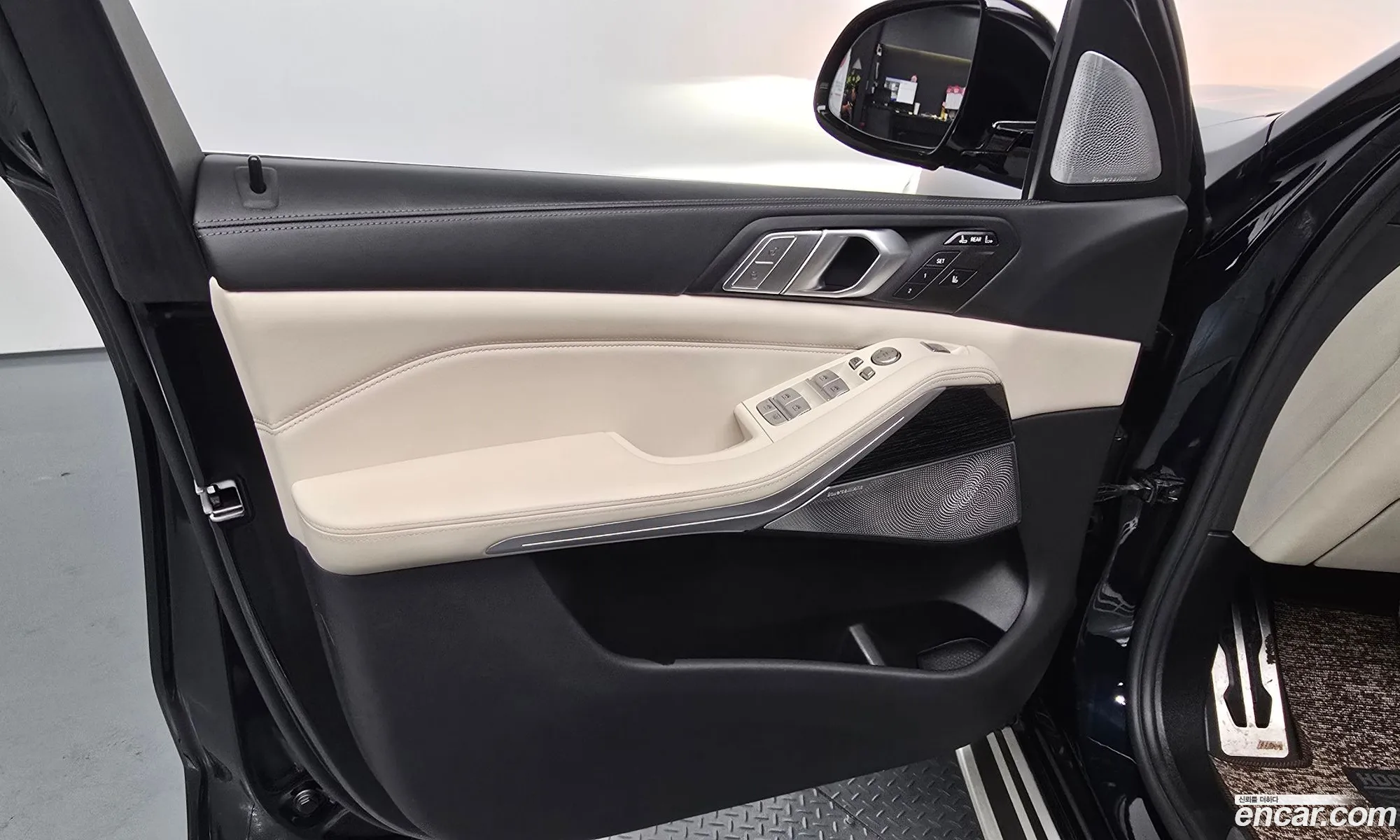 BMW X7 2021 — 2