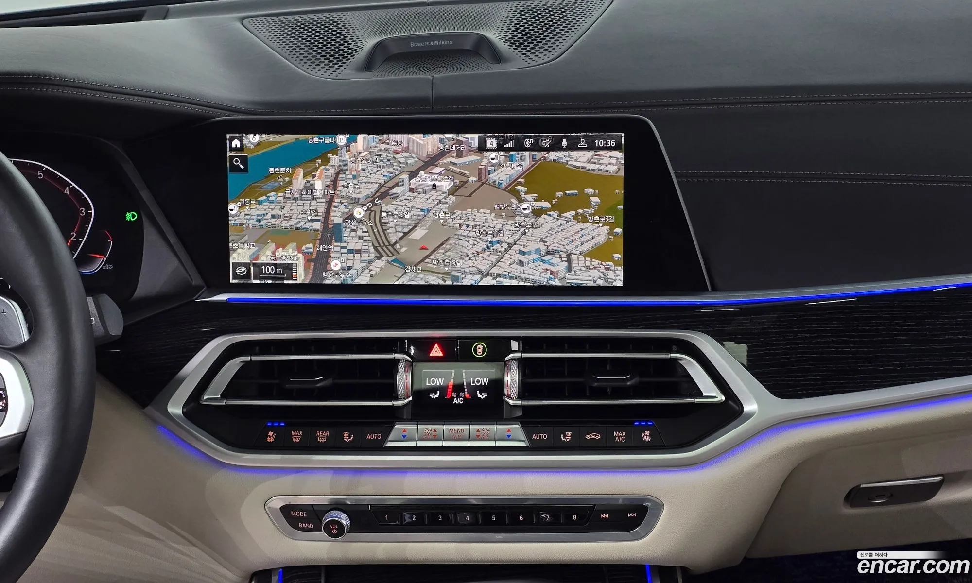 BMW X7 2021 — 12