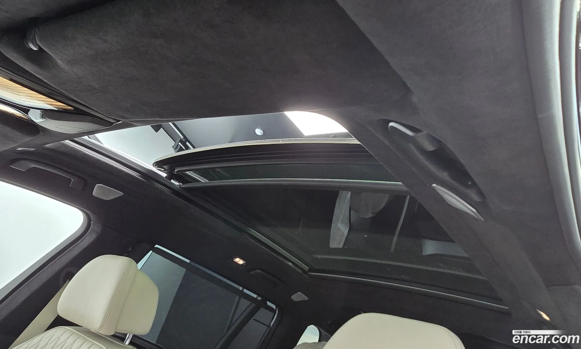 BMW X7 2021 — 27