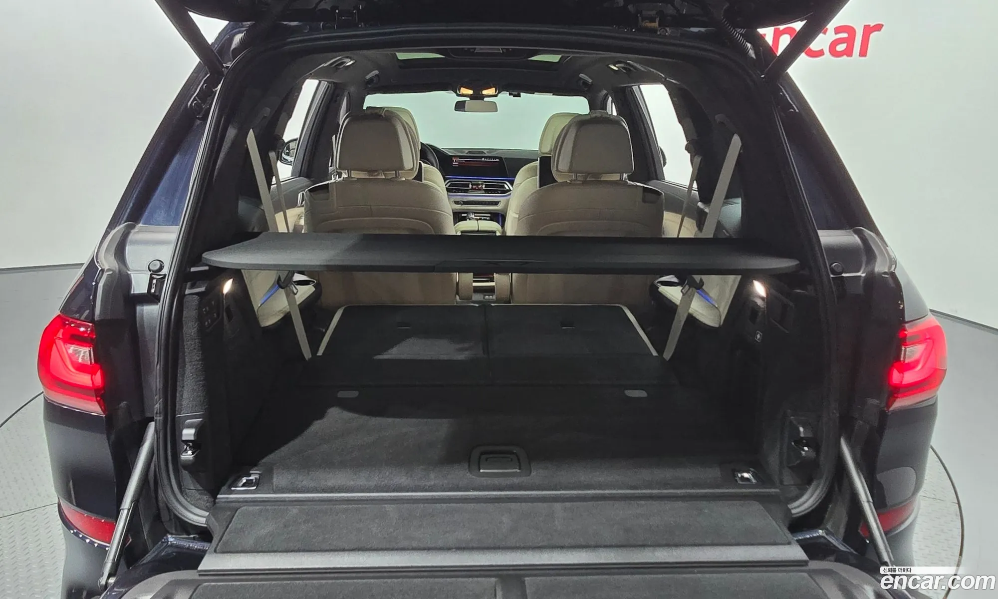 BMW X7 2021 — 3