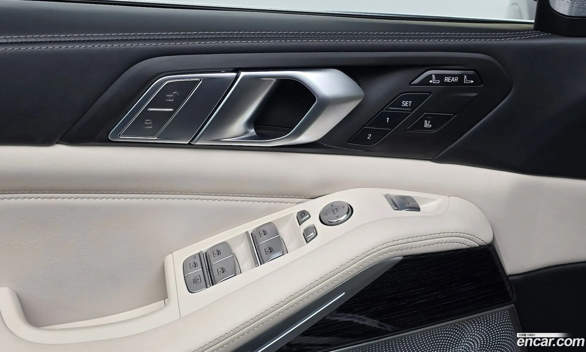 BMW X7 2021 — 22