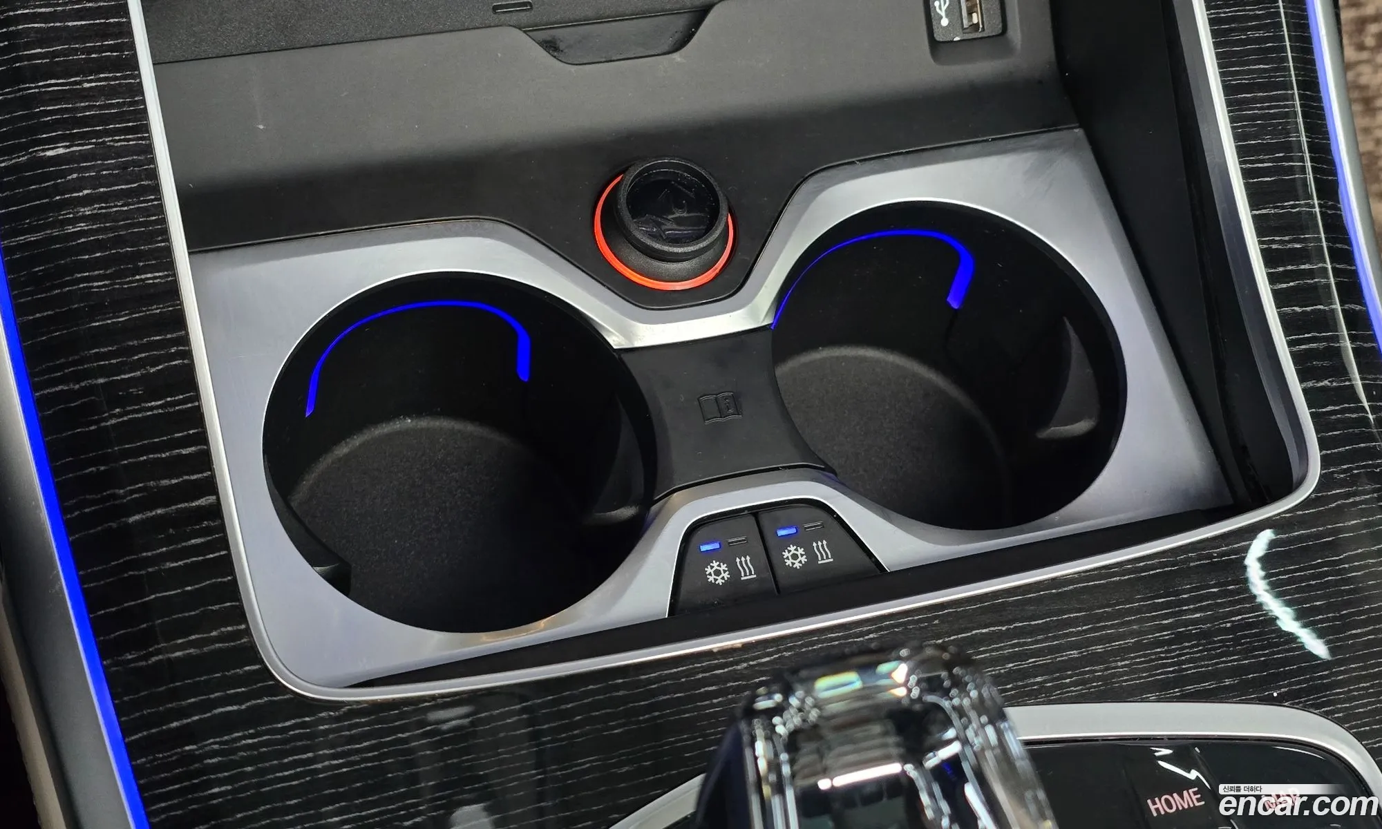BMW X7 2021 — 19