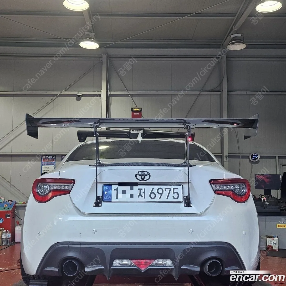 Toyota 86 2014 — 6