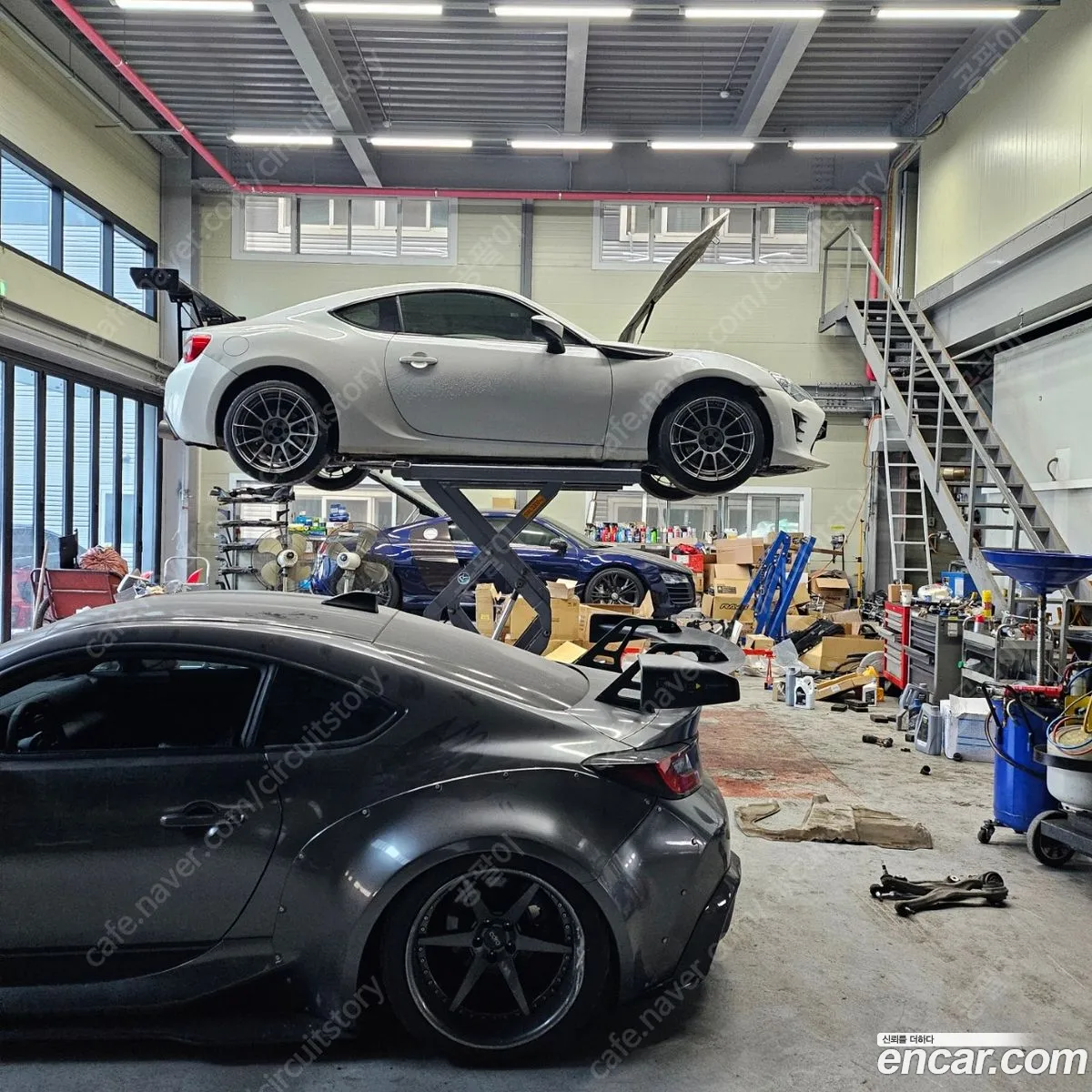 Toyota 86 2014 — 4