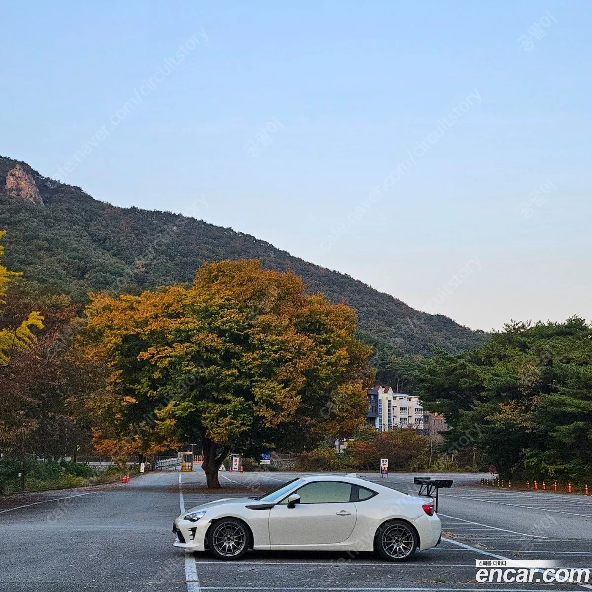 Toyota 86 2014 — 10