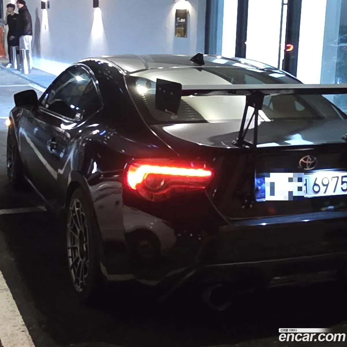 Toyota 86
