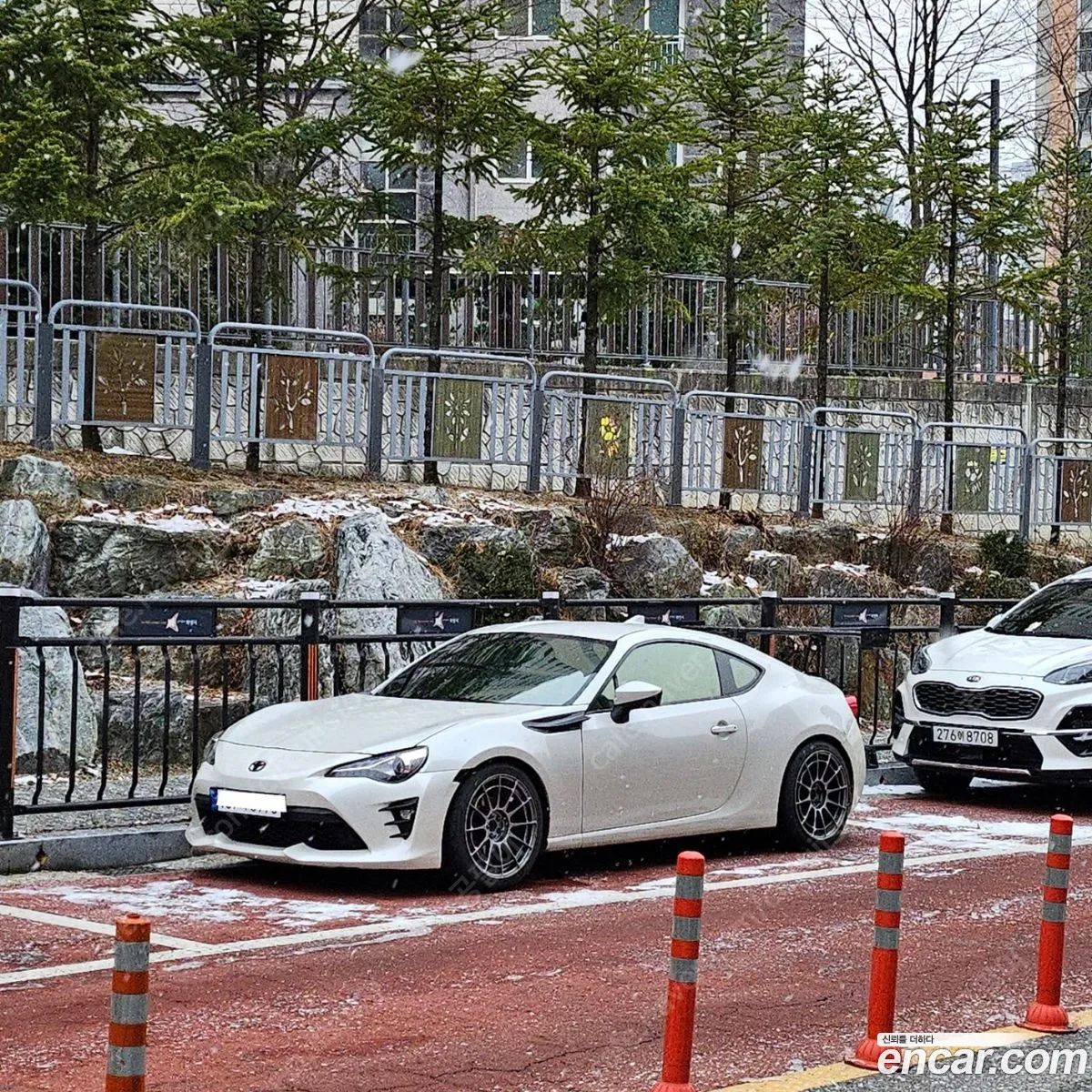 Toyota 86 2014 — 9