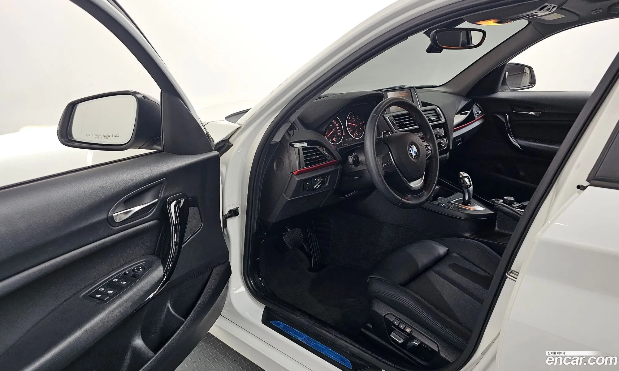 BMW 1 Series 2017 WBA1S5108HV809784 — 11