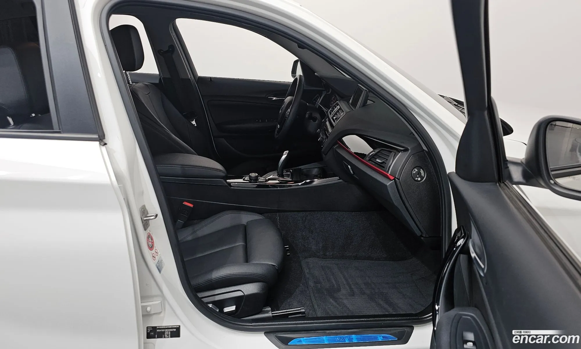 BMW 1 Series 2017 WBA1S5108HV809784 — 17